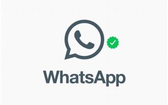 Centang Hijau Di Whatsapp