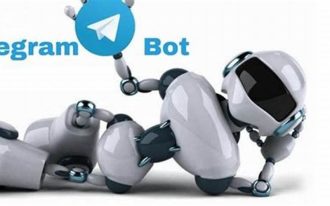 Mengoptimalkan Bot Telegram