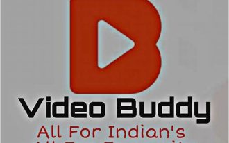 Aplikasi Video Buddy