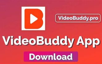 Cara Menggunakan Aplikasi Video Buddy
