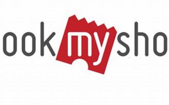 Telkomsel Bookmyshow