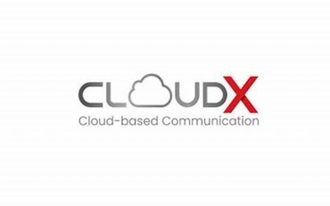 Telkomsel Cloudx