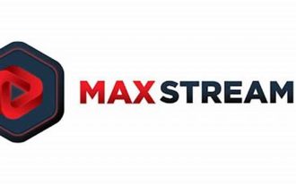 Telkomsel Maxstream