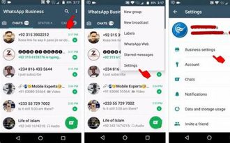 Versi Whatsapp Dengan Centang Hijau