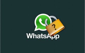 Keamanan Whatsapp