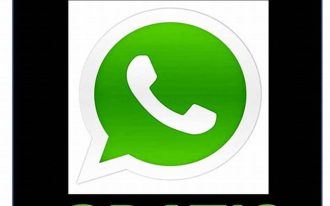 Whatsapp Gratis