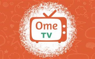 Ome Tv Apk Logo