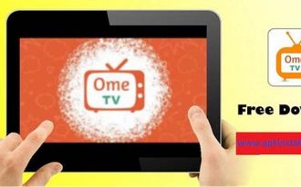 How To Use Ome Tv Apk