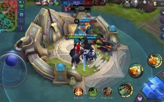 How To Play Mobile Legend Vng