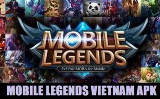 Mobile Legend Vng Pembaruan
