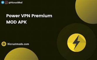 Kecepatan Vpn Mod Premium