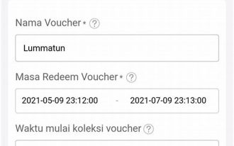 Apakah Kode Voucher M3 Bisa Digunakan Di Seluruh Indonesia