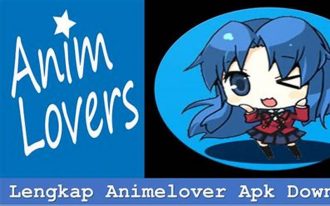 Animelover Apk