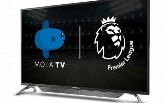 Keunggulan Mola Tv
