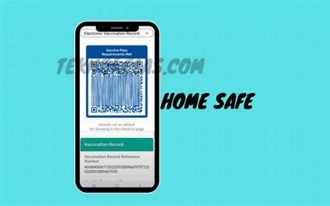 Cara Menggunakan Aplikasi Home Safe