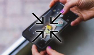 8 aplikasi untuk mengubah ukuran gambar dari iPhone