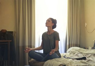 8 aplikasi Mindfulness untuk bermeditasi dan berkonsentrasi dengan iPhone