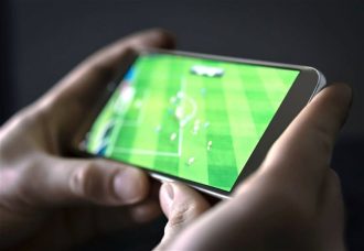Cara menonton semua pertandingan sepak bola dari iPhone dan iPad