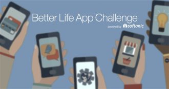 Better Life App Challenge, .000 untuk tiga aplikasi pemenang