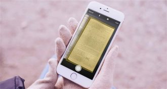 Aplikasi Terbaik untuk Memindai Dokumen di iPad atau iPhone