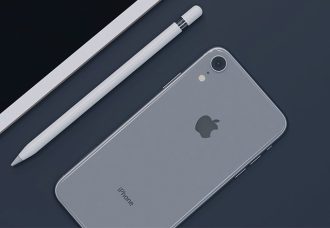 8 Aplikasi Menggambar iPhone Teratas