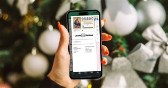 Aplikasi terbaik untuk membeli lotere Natal dari ponsel Anda (termasuk hadiah)