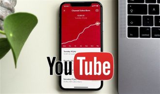 6 aplikasi terbaik untuk mendapatkan pelanggan di YouTube dari iPhone