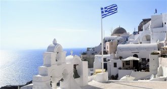 Aplikasi terbaik untuk belajar bahasa Yunani dari iPhone