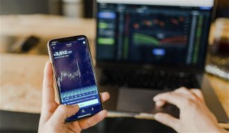 Aplikasi terbaik untuk belajar trading dan berinvestasi di pasar saham dari iOS