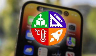 Aplikasi Pengonversi Satuan Terbaik Tersedia di App Store