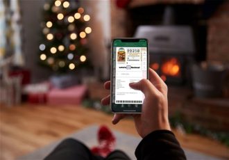 Beli lotere Natal online dengan aplikasi TuLotero