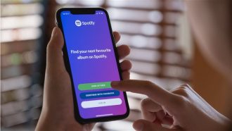 Apa yang harus dilakukan jika Spotify tidak berfungsi