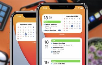 5 Aplikasi Kalender Teratas untuk iPhone 5, 5s, dan 6