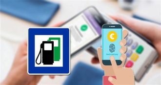 Panduan untuk pengemudi dengan iPhone: aplikasi untuk membayar di pompa bensin dan menemukannya dengan cepat