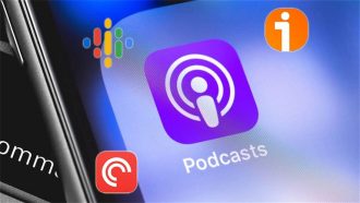 Dengarkan podcast terbaik dengan aplikasi gratis ini untuk iPhone Anda