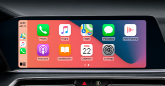 Aplikasi iPhone terbaik yang dapat Anda gunakan di dalam mobil dengan CarPlay