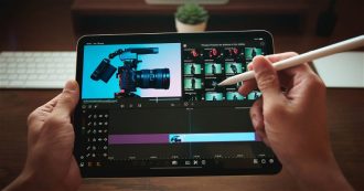 Aplikasi terbaik untuk mengedit video di iPhone dan iPad