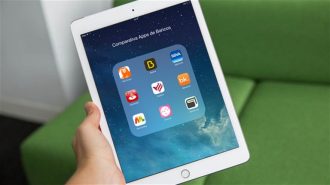 Perbandingan antara Aplikasi Bank Terbaik untuk iPad