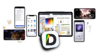 Dokumen: aplikasi terbaik untuk mengelola file di iPhone