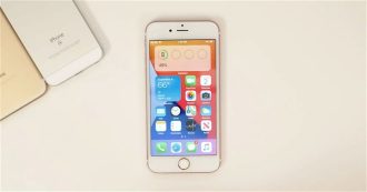 10 Aplikasi Penting untuk iPhone 6s Baru