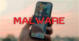 Waspadalah terhadap malware dari 133 aplikasi ini: hapus dari iPhone Anda