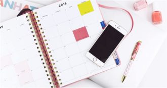 5 Aplikasi Kalender Teratas untuk iPhone