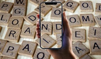 7 aplikasi terbaik untuk memecahkan anagram untuk iPhone