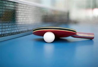 8 game Ping Pong terbaik untuk iPhone