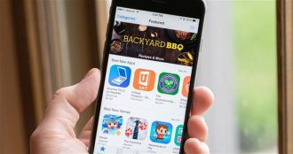 10 aplikasi iPhone dan iPad baru teratas di App Store