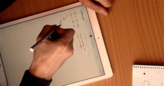 7 Aplikasi Teratas untuk Tulisan Tangan di iPad Pro Anda (2016)