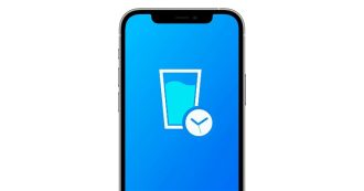 7 aplikasi iPhone untuk mengingatkan Anda untuk minum air