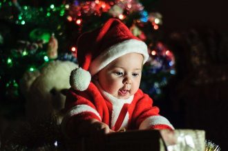 5 aplikasi untuk membuat Natal lebih ajaib bagi anak-anak