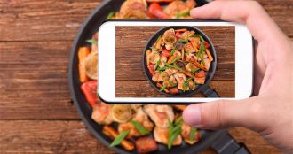 Siapkan hidangan Natal terbaik Anda dari iPhone atau iPad Anda dengan aplikasi ini