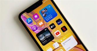 Beginilah cara saya mengatur aplikasi favorit saya di Layar Utama iOS 15